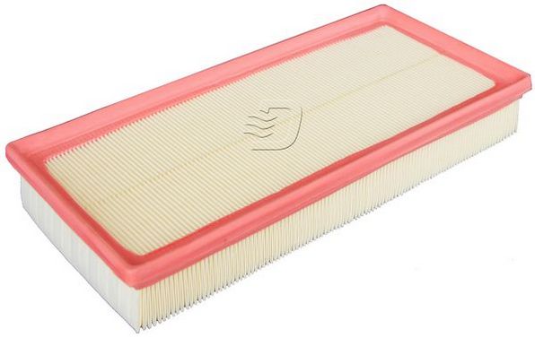 oro filtras - A140852 DENCKERMANN