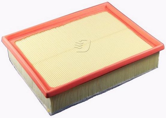 Filtro aria - A140863 DENCKERMANN