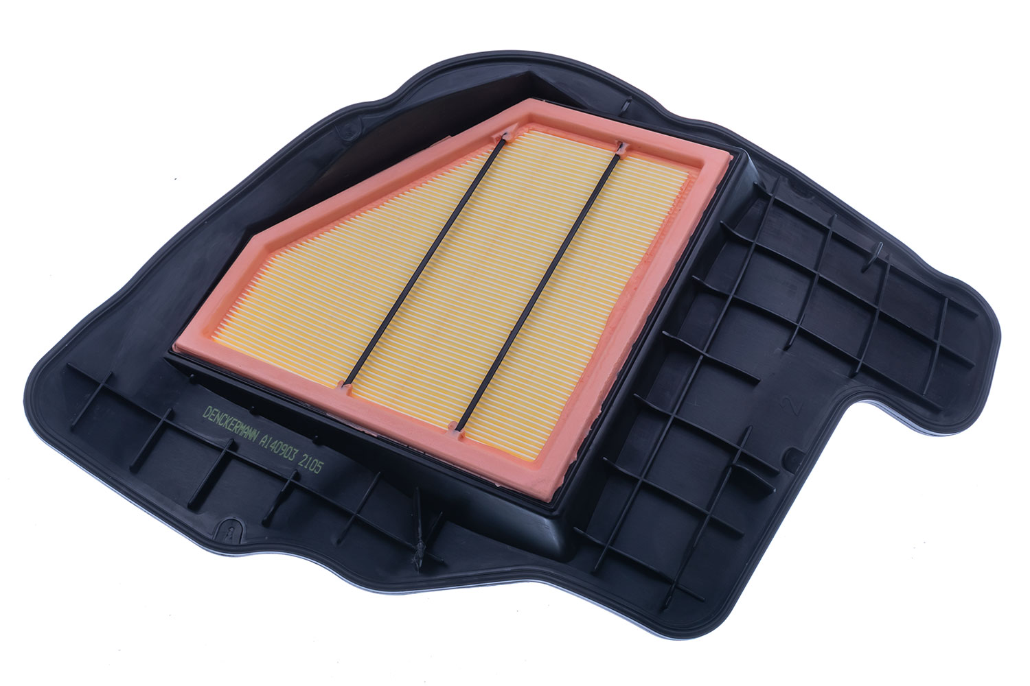 Air Filter - A140903 DENCKERMANN