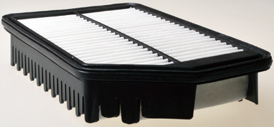 Air Filter - A140905 DENCKERMANN