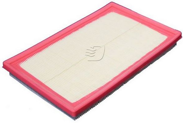 Filtro aria - A140912 DENCKERMANN