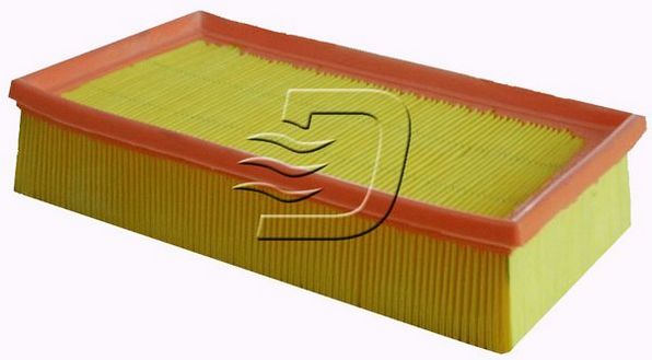 Air Filter - A140932 DENCKERMANN