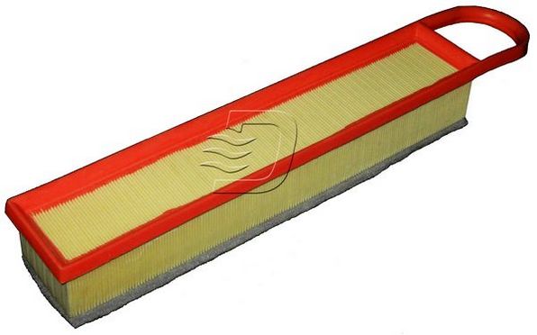 oro filtras - A140979 DENCKERMANN