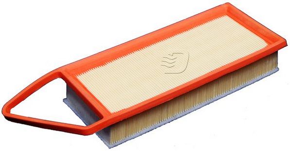 Air Filter - A140986 DENCKERMANN