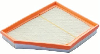 Air Filter - A141044 DENCKERMANN
