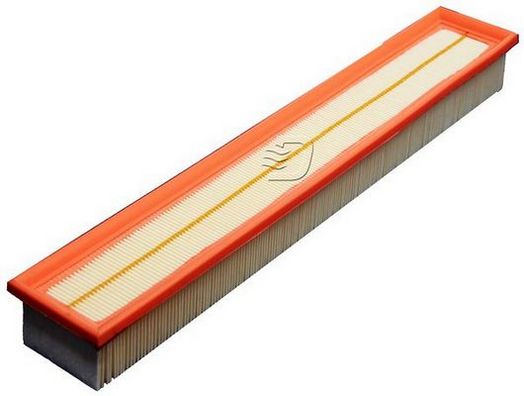 Filtro aria - A141265 DENCKERMANN