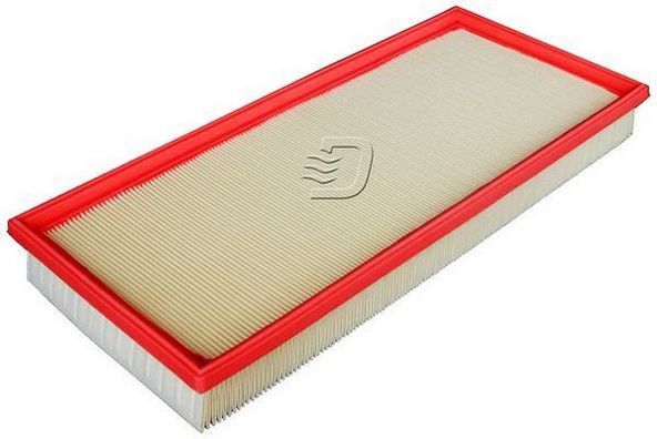 Air Filter - A141289 DENCKERMANN