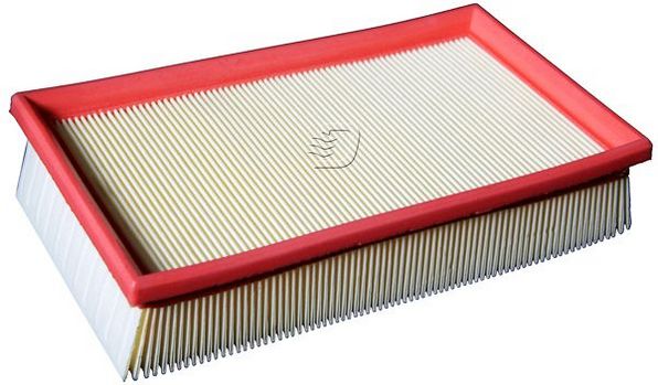 Air Filter - A141371 DENCKERMANN