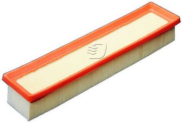 Air Filter - A141383 DENCKERMANN