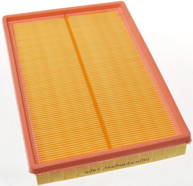 Filtro aria - A141702 DENCKERMANN