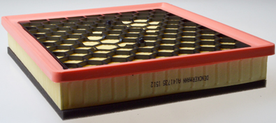 Filtro aria - A141735 DENCKERMANN