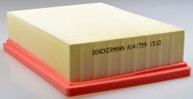 Air Filter - A141759 DENCKERMANN