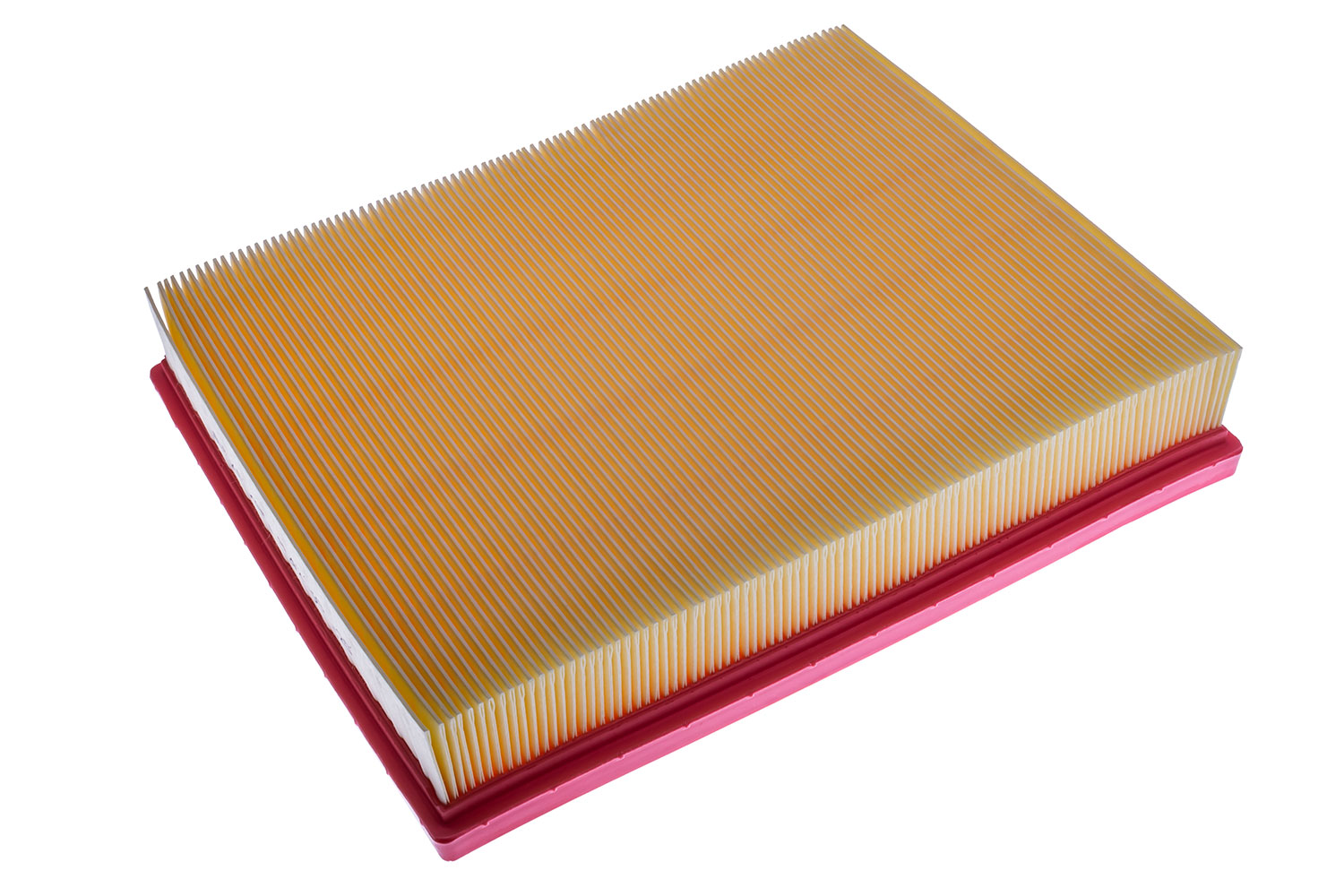 Air Filter - A142159 DENCKERMANN