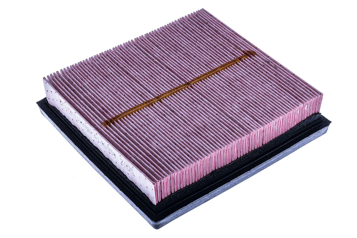 Air Filter - A146959 DENCKERMANN