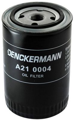Oil Filter - A210004 DENCKERMANN