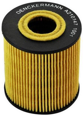 Filtro olio - A210147 DENCKERMANN