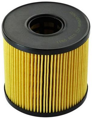 Oil Filter - A210239 DENCKERMANN