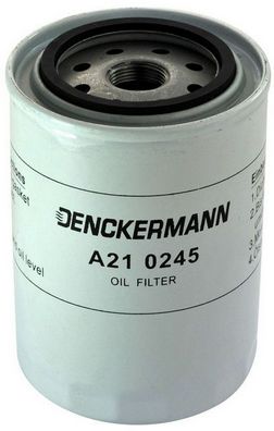 Oil Filter - A210245 DENCKERMANN