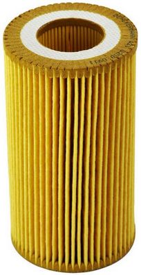 Filtro olio - A210250 DENCKERMANN