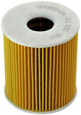 Filtro olio - A210252 DENCKERMANN