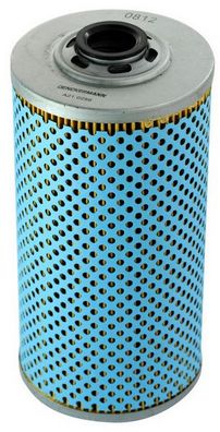 Filtro olio - A210256 DENCKERMANN