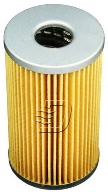 Oil Filter - A210263 DENCKERMANN