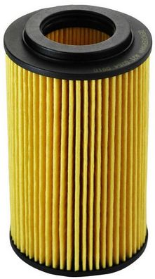 Filtro olio - A210264 DENCKERMANN