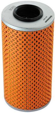 Filtro olio - A210327 DENCKERMANN