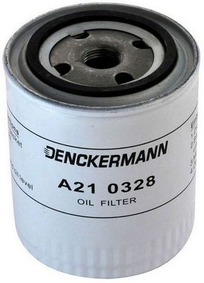 Oil Filter - A210328 DENCKERMANN