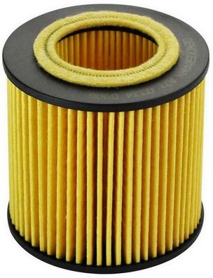 alyvos filtras - A210334 DENCKERMANN