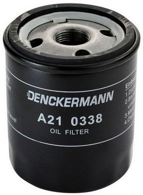 Oil Filter - A210338 DENCKERMANN