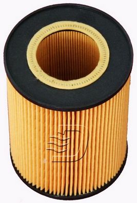 Filtro olio - A210348 DENCKERMANN