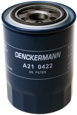 Oil Filter - A210422 DENCKERMANN