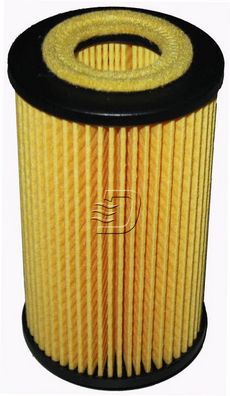 Filtro olio - A210505 DENCKERMANN