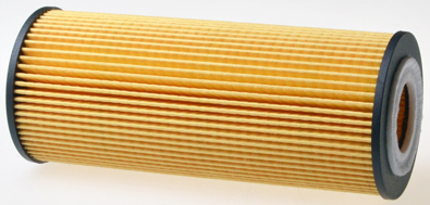 Oil Filter - A210517 DENCKERMANN