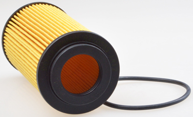 Oil Filter - A210555 DENCKERMANN
