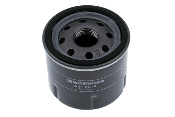 Oil Filter - A210579 DENCKERMANN