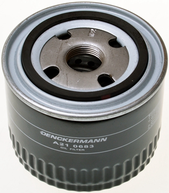 Filtro olio - A210683 DENCKERMANN