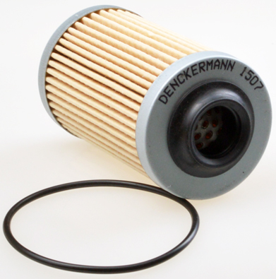 Oil Filter - A210707 DENCKERMANN