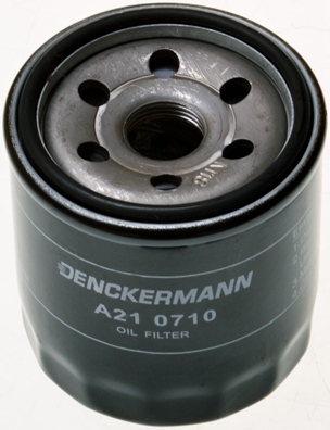 Oil Filter - A210710 DENCKERMANN