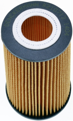 Oil Filter - A210712 DENCKERMANN
