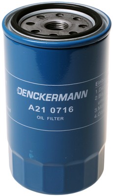 Filtro olio - A210716 DENCKERMANN