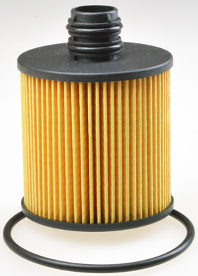 alyvos filtras - A210735 DENCKERMANN