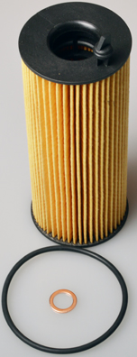 Oil Filter - A210898 DENCKERMANN