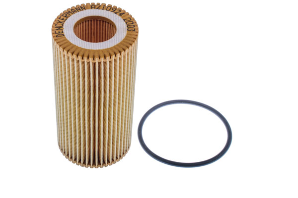 Oil Filter - A210924 DENCKERMANN