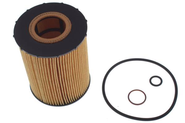 Filtro olio - A210948 DENCKERMANN