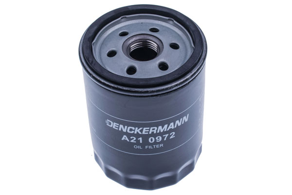 Filtro olio - A210972 DENCKERMANN