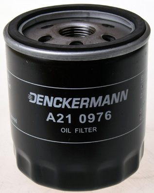 Filtro olio - A210976 DENCKERMANN