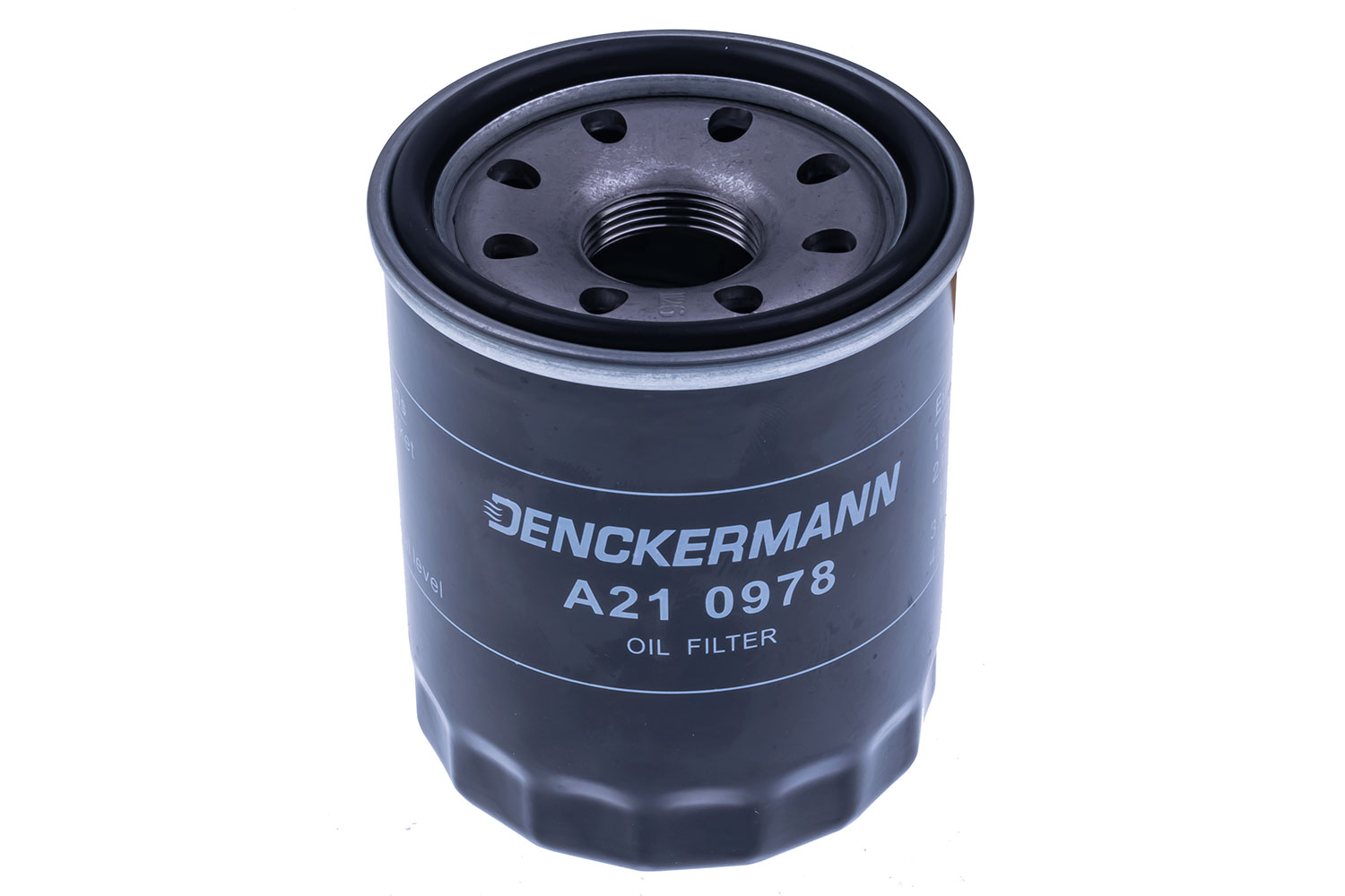 Масляный фильтр - A210978 DENCKERMANN