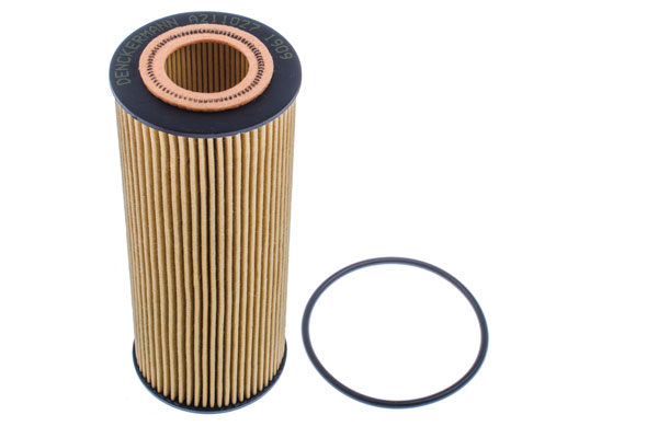 Oil Filter - A211027 DENCKERMANN